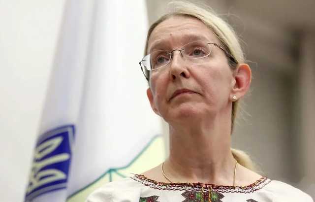 Гройсман рассказал, почему Супрун до сих пор не министр