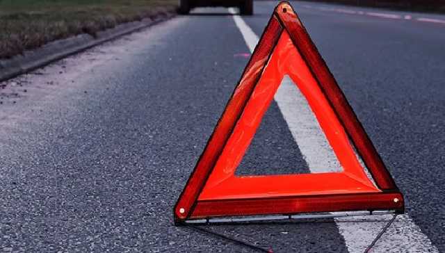 Смертельное ДТП под Одессой: легковушки по очереди переехали велосипедиста