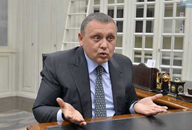 Медведчуковский адвокат-хабарник обраний членом Вищої ради правосуддя