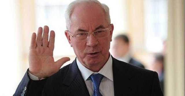 «Бимба» возвращается: Азаров огорошил внезапным заявлением