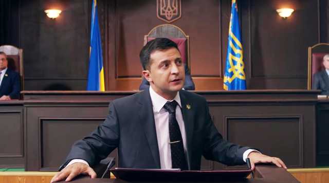 Тимошенко прокомментировала рейтинг Зеленского