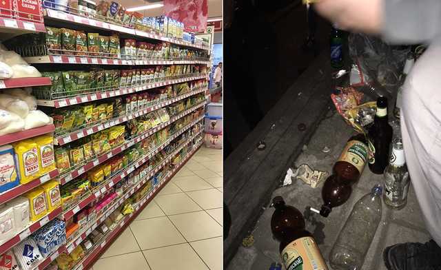 Как на самом деле живут люди в «ЛНР»