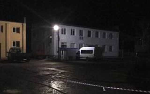 На Хмельнитчине молодая украинка зверски убила турецкого дальнобойщика