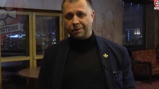 «Узнаете позже»: Бородай рассказал, как готовится РФ к обострению на Донбассе