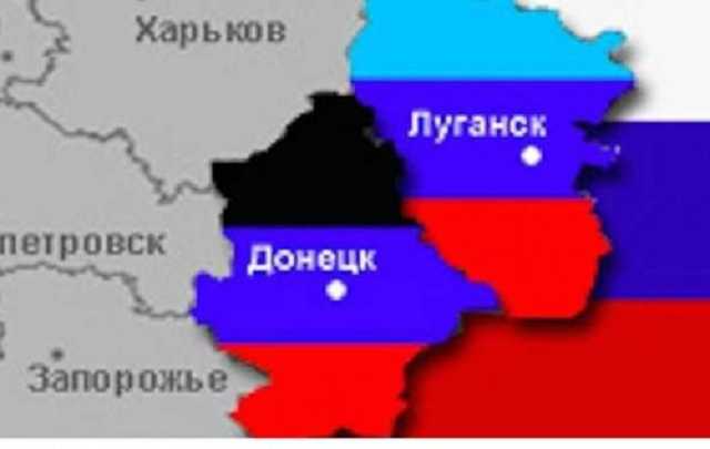 "Л/ДНР" перешли на запрещенное оружие: у ВСУ проблемы