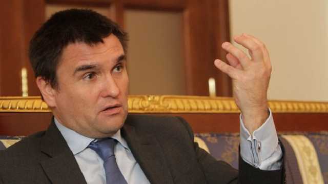 Климкин подвел итог Мюнхенской конференции: "Диванная позиция очень раздражает"