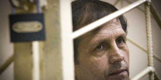 В СИЗО Симферополя не приняли передачу для Балуха от жены,- правозащитники