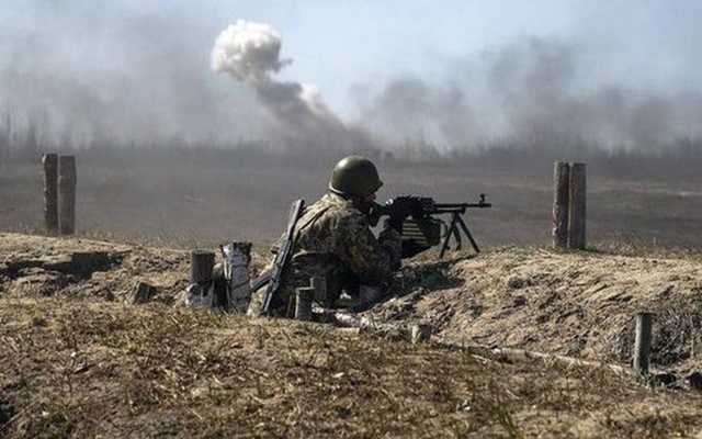 На Донбасі під час бою з окупантами загинув 28-річний військовий