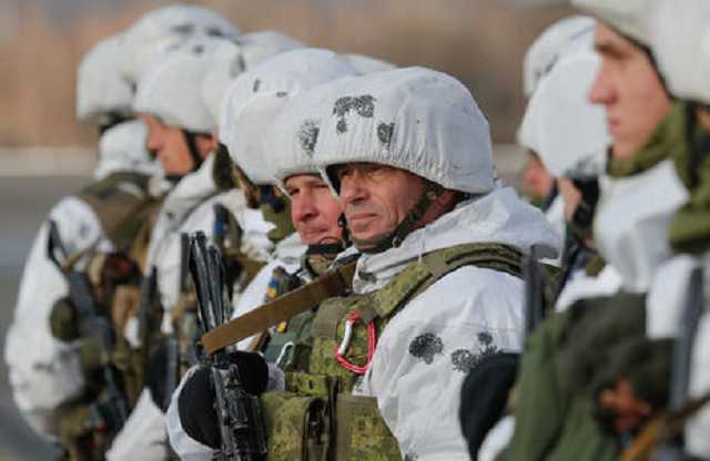 Украинские военные захватили в плен члена диверсионно-разведывательной группы – штаб операции Объединенных сил