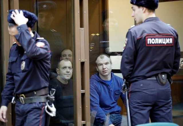 Как заставить Россиию освободить украинских военнопленных моряков?