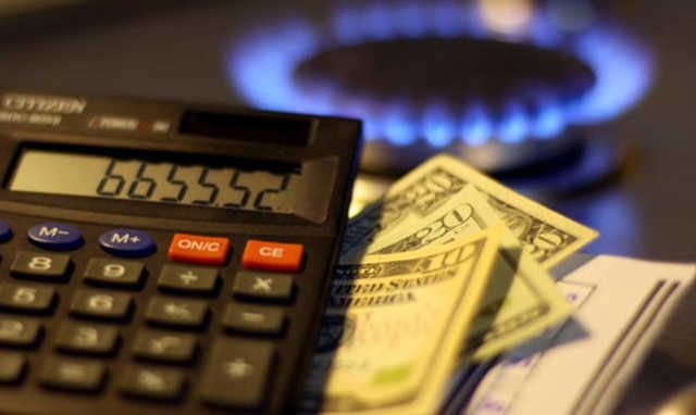 Олексій Рябчин: МВФ готовий до переговорів про зниження ціни на газ