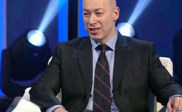 Гордон: «Я очень не хочу переизбрания Порошенко на второй срок»