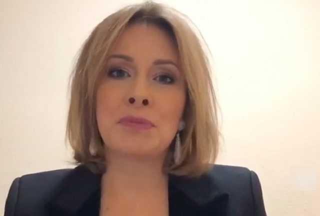 Участница "Квартал 95" просит о помощи