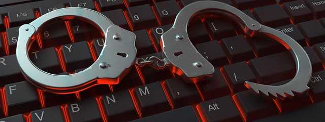 Киберполиция задержала жителя Днепра за слив корпоративной тайны
