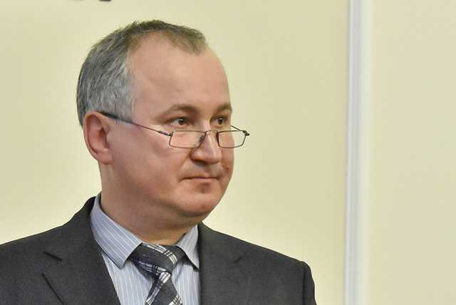 СБУ: план нападения на церкви в Украине разработал Егор Соболев