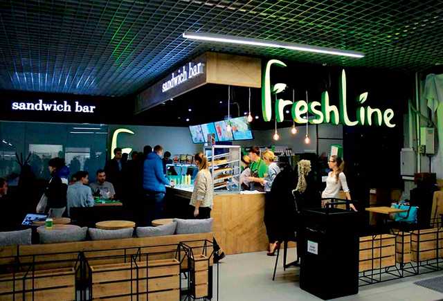 "Я ненавиджу українську" – у столичному кафе офіціантка відмовилася вимикати російську попсу