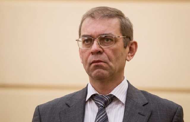 Нардеп Пашинский давит на суд в деле о клевете – экс-подчиненная