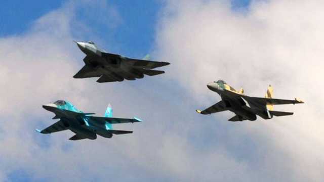 В ВСУ уточнили, в каком случае применят ПВО против России