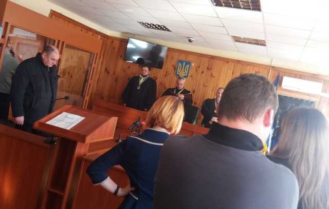 Екс-співробітник МВС забив до смерті 2-річну дитину співмешканки