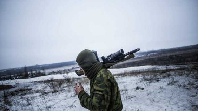 Военным РФ на Донбассе запретили телефоны