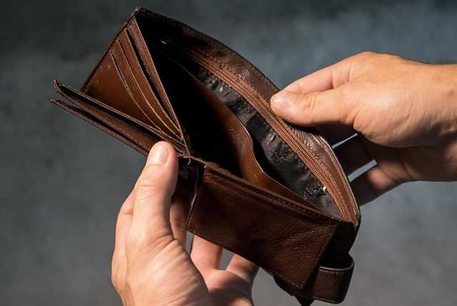 И вновь продолжается бой! Бедности в Украине снова объявили войну