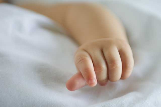 Женщина закопала младенца в Хмельницкой области