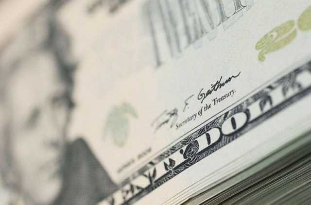 Доллар снова «занесло»: опубликован свежий курс валют