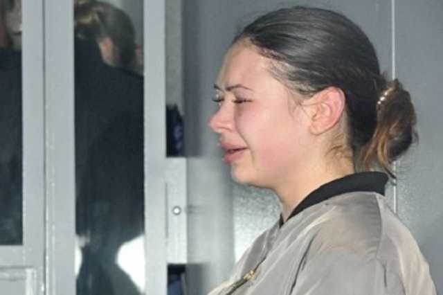 "Искренне каюсь": Зайцева полностью признала вину в кровавом ДТП