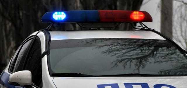 Пытались сбежать от полиции: в Киеве семейная пара устроила тройное ДТП