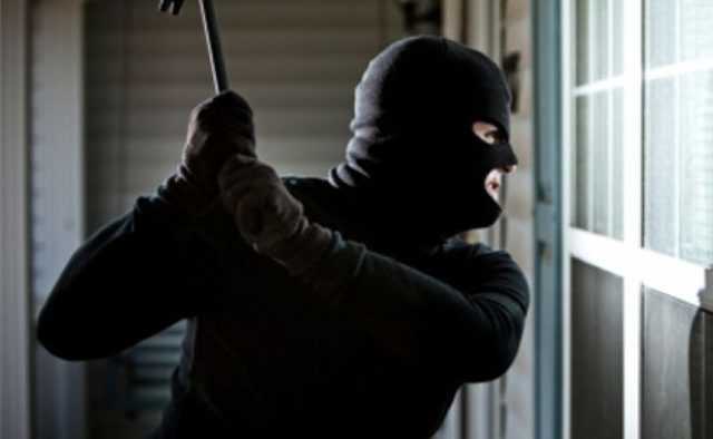 В Киеве обокрали квартиру судьи Окружного административного суда