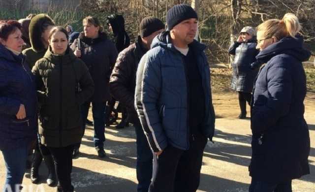 Под Одессой насмерть сбили девочку: жители массово восстали из-за ДТП