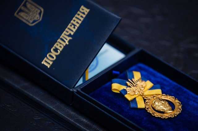 Названы имена лауреатов Шевченковской премии-2019