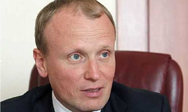 Суд арестовал Алексея Омельяненко в деле о присвоении 39 млн гривен Укргазбанка