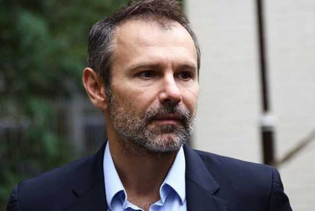 Вакарчук дал понять, что готовит команду для участия в парламентских выборах