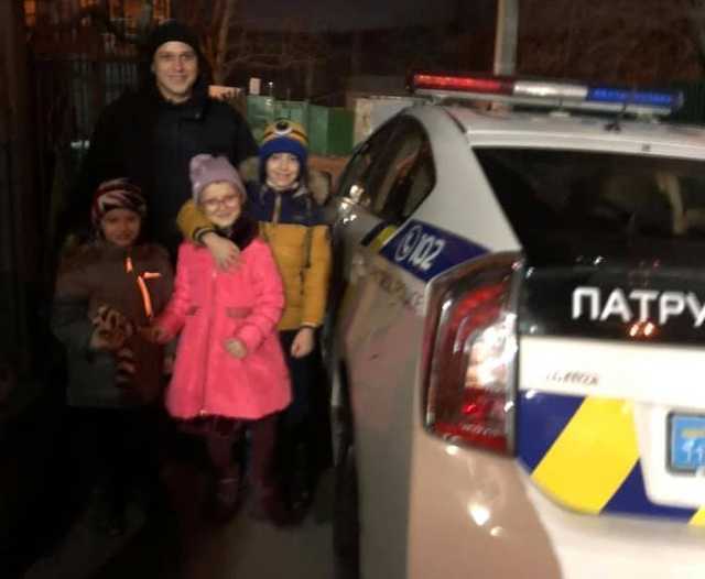 Таранил 10 минут: известная телеведущая с детьми попала в серьезное ДТП в Киеве