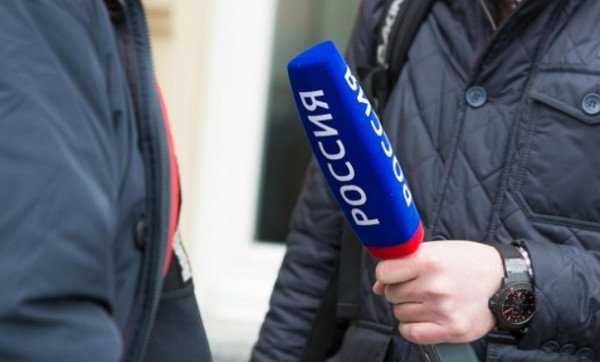 Молдова не пустила в страну пропагандистов двух российских каналов