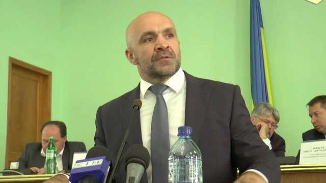 На подозреваемого в убийстве Гандзюк Мангера надели электронный браслет, – СМИ