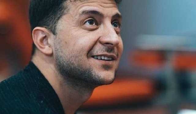 «В Украине проходит все»: Гордон поделился мнением относительно президентства Зеленского