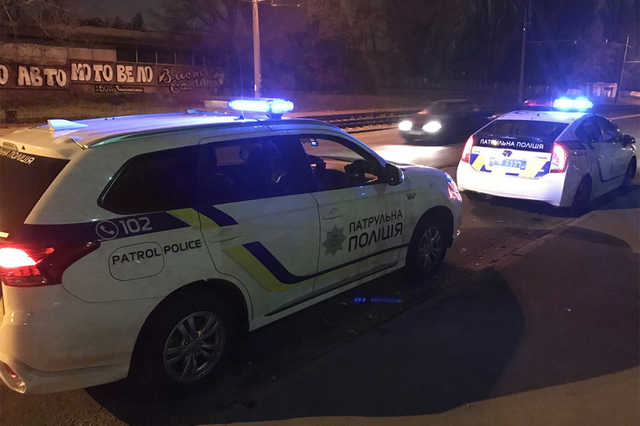 Полиция задержала виновника ДТП, скрывавшегося полтора года