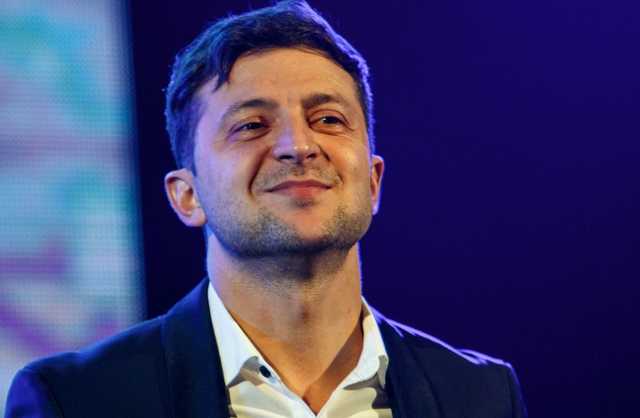 Зеленский ответил Притуле на шутку