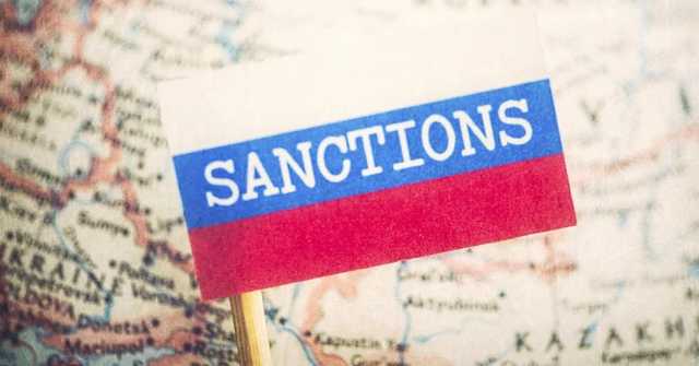 Новые санкции — это издевательство над Украиной