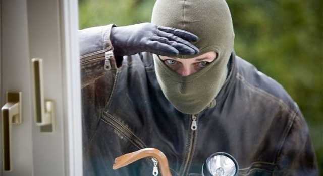 На Житомирщине поймали банду домушников-иностранцев