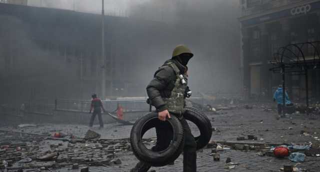 Годовщина расстрелов на Майдане: самый кровавый день Революции достоинства