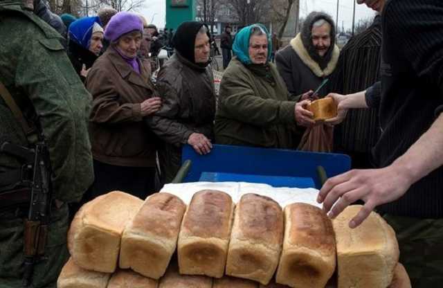 Степова: Сегодняшние реалии ОРДЛО – не было бы хуже