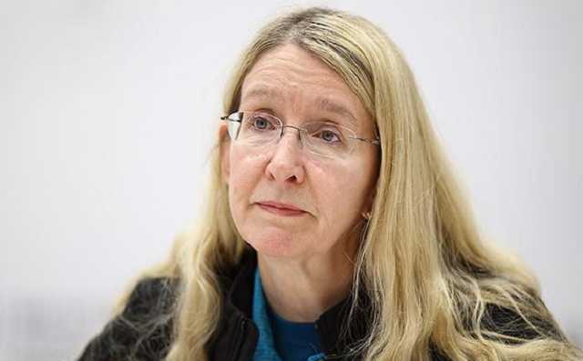 Как не дать организму "засохнуть": Супрун дала четкие рекомендации