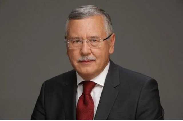 Марихуану і секс-роботу треба легалізувати: 10 тез Анатолія Гриценка