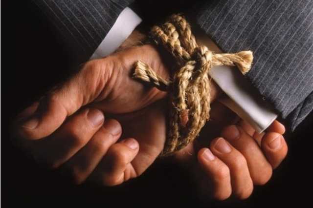 На Донбассе похитили украинского чиновника: что известно