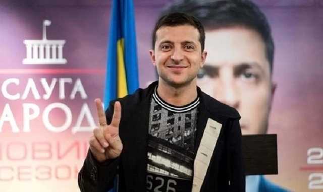 Экс-президент Польши Квасьневский оценил шансы на победу Зеленского