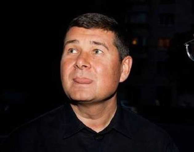 З фірми Онищенка суд стягнув 24 мільйони боргу