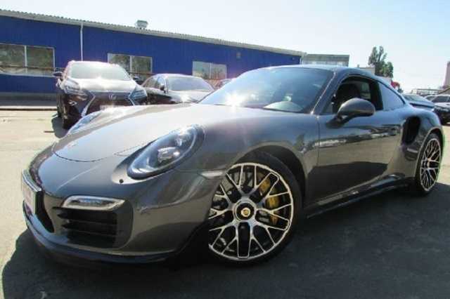 "Евробляхи" за миллионы: названы самые дорогие растаможенные авто